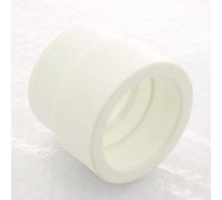 Муфта переходная Pro Aqua полипропиленовая 90х75 мм PA12546P