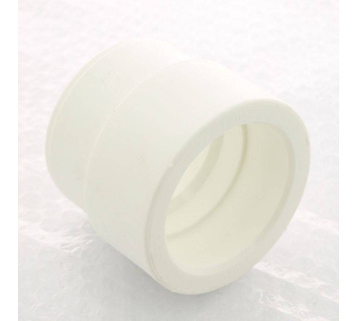 Муфта переходная Pro Aqua полипропиленовая 90х75 мм PA12546P