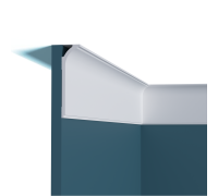 Карниз потолочный Perfect Plus P209