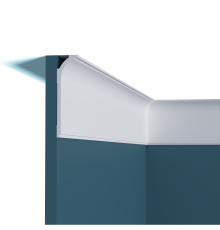 Карниз потолочный Perfect Plus P209