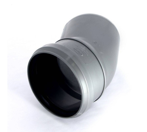 Отвод Sinikon Стандарт 110 мм 30° 504051.R