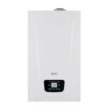 Котел газовый конденсационный BAXI LUNA Duo-Tec E 1.24 настенный одноконтурный 24 кВт A7720023