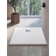 Душевой поддон прямоугольный RGW Stone Tray ST-W 800x1000 мм белый 16152810-01