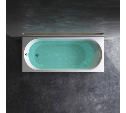 Ванна акриловая AM.PM X-Joy 160x70 см W94A-160-070W-A1