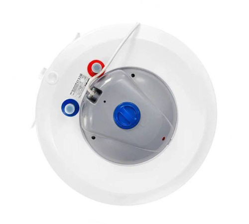 Водонагреватель накопительный Metalac HEATLEADER MB 100 INOX R 100 л H511