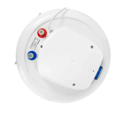 Водонагреватель накопительный Metalac KLASSA CH 50 R 50 л сухой ТЭН H501