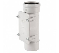 Ревизия Ostendorf SKRE 50 мм PP-MD 332600