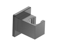 Держатель для душа AQUAMERIT Savona латунь металл AQM8721GM