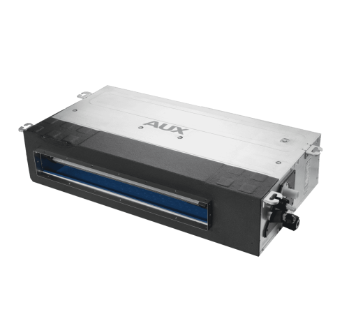 Блок внутренний канальный низконапорный VRF AUX ARVSD-H036/4R1A