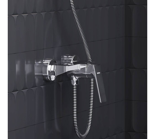 Смеситель для душа AM.PM Merkur 402000000