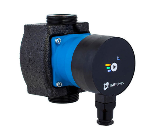Насос циркуляционный IMP PUMPS NMT MINI 25/80 180 мм 979525372