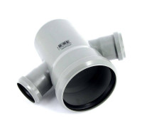 Крестовина Sinikon Стандарт одноплоскостная 110x50x50 67° 506009