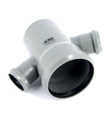 Крестовина Sinikon Стандарт одноплоскостная 110x50x50 67° 506009