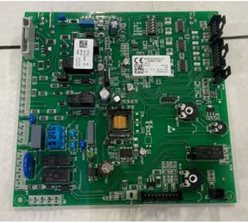 Электронная плата Baxi HDMIS58-BX01 7837710