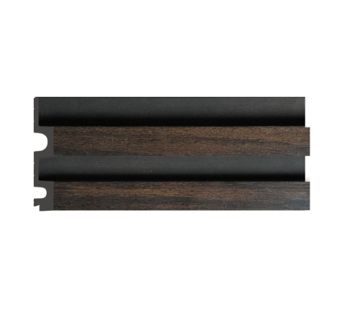 Декоративная панель DECOMASTER D302-438D ДМ из полистирола 122x21x2900 мм D302-438D ДМ