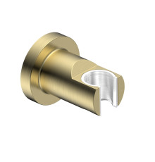 Держатель для душа AQUAMERIT Siena латунь золото шлифованное AQM8722BG