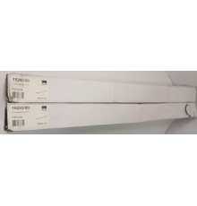 Держатель для полотенца Timo Petruma 615 мм хром 15253/00