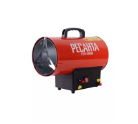 Газовая тепловая пушка Ресанта ТГП-10000 10 кВт 67/1/1