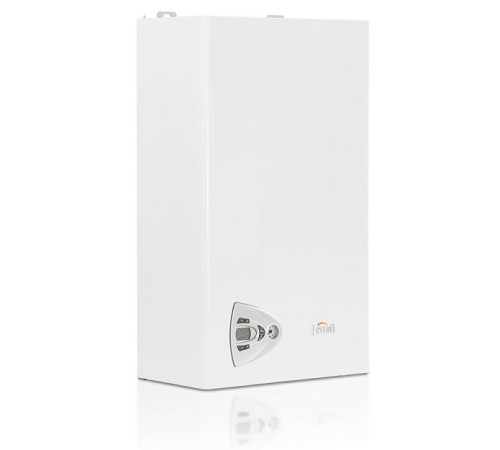 Котёл газовый настенный двухконтурный Ferroli Vitabel F24 24 кВт ZL0BYJ6JYA