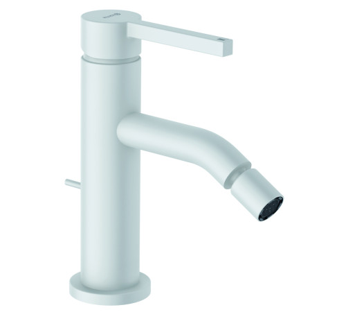 Смеситель для биде Kludi Nova Fonte Pura со сливным гарнитуром 202165315