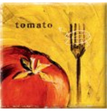 Декор Atem Streza Tomato D3 10х10 см х9999009034