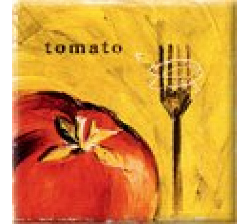 Декор Atem Streza Tomato D3 10х10 см х9999009034