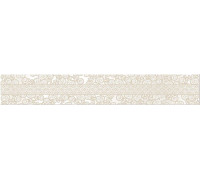 Бордюр Kerama Marazzi Sanmarco crema Palazzio 50.5х8 см 582681001