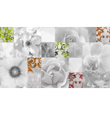 Декор Ceradim Mosaic Baccara 25x45 см КВС16MosaicBaccara
