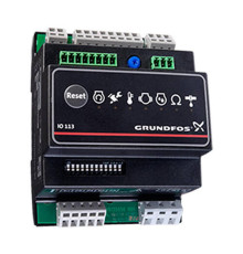 Модуль сопряжения с датчиками насоса Grundfos IO 113 98097391