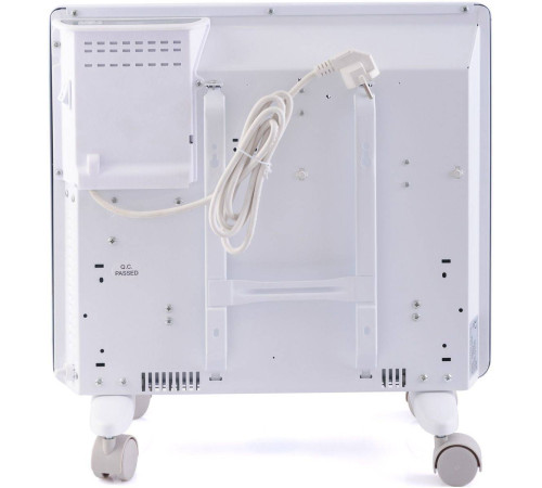 Конвектор электрический SmartWay SlimLine Вт NDC1-10J