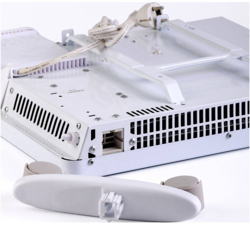 Конвектор электрический SmartWay SlimLine Вт NDC1-10J