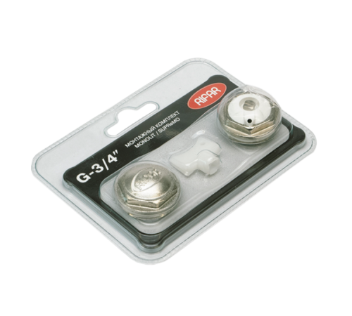 Монтажный комплект RIFAR Monolit SUPReMO 3/4 AdG34MS