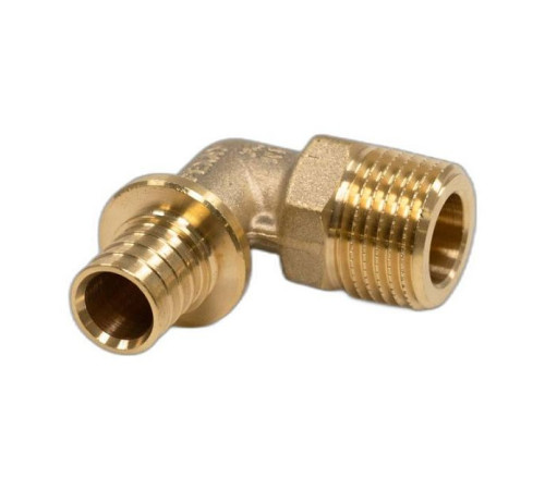 Угольник-переходник REHAU RAUTITAN MX 32-R 1 наружная резьба 11093521001