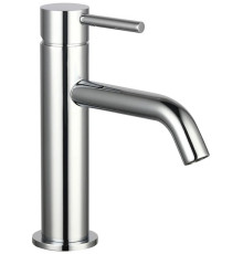 Смеситель для раковины AQUAMET Siena 82 мм хром AQM6210CR