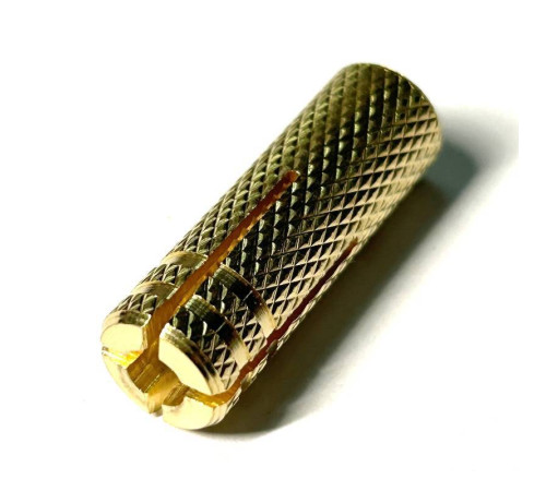 Анкер забивной латунный Walraven WBA M8 x 30 мм 864G0830