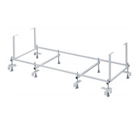 Монтажный комплект для ванны Santek Каледония 150х75 см 1.WH30.2.384