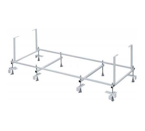 Монтажный комплект для ванны Santek Каледония 150х75 см 1.WH30.2.384