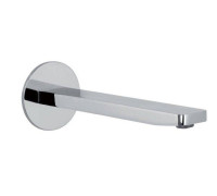 Излив для ванны FIMA Carlo Frattini Shower accessories черный матовый F2418NS
