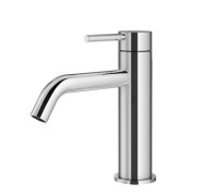 Смеситель для раковины Plumberia Selection IXO хром XO0053CR
