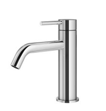 Смеситель для раковины Plumberia Selection IXO хром XO0053CR