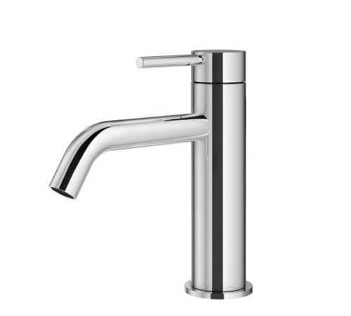 Смеситель для раковины Plumberia Selection IXO хром XO0053CR