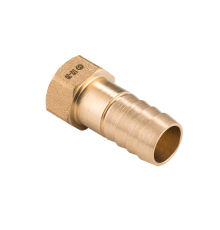 Штуцер для шланга MVI 1/2 ВР x 16 мм ABF.582.04-D16