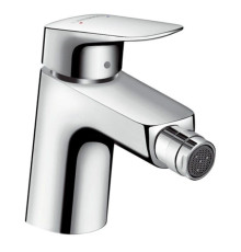 Смеситель для биде Hansgrohe Logis 70 71204000