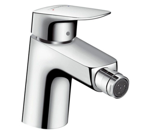 Смеситель для биде Hansgrohe Logis 70 71204000