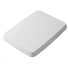 Сиденье для унитаза Artceram Civitas микролифт белый CIA010 01 71