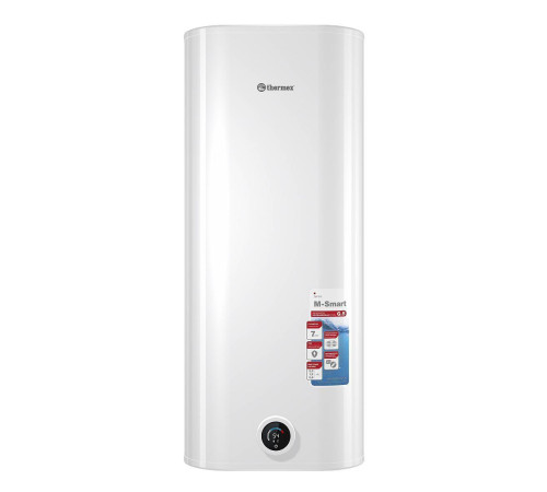 Водонагреватель накопительный Thermex M-Smart Pro MS 100 V 100 л плоский 4775
