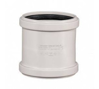 Муфта двойная Ostendorf SKMM 110 мм PP-MD 335510