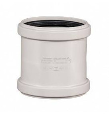 Муфта двойная Ostendorf SKMM 110 мм PP-MD 335510