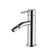 Смеситель для биде AQUAMERIT Siena хром AQM6216CR