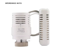 Термостатическая головка Uni-Fitt SD M30x1.5 с выносным датчиком 891SD